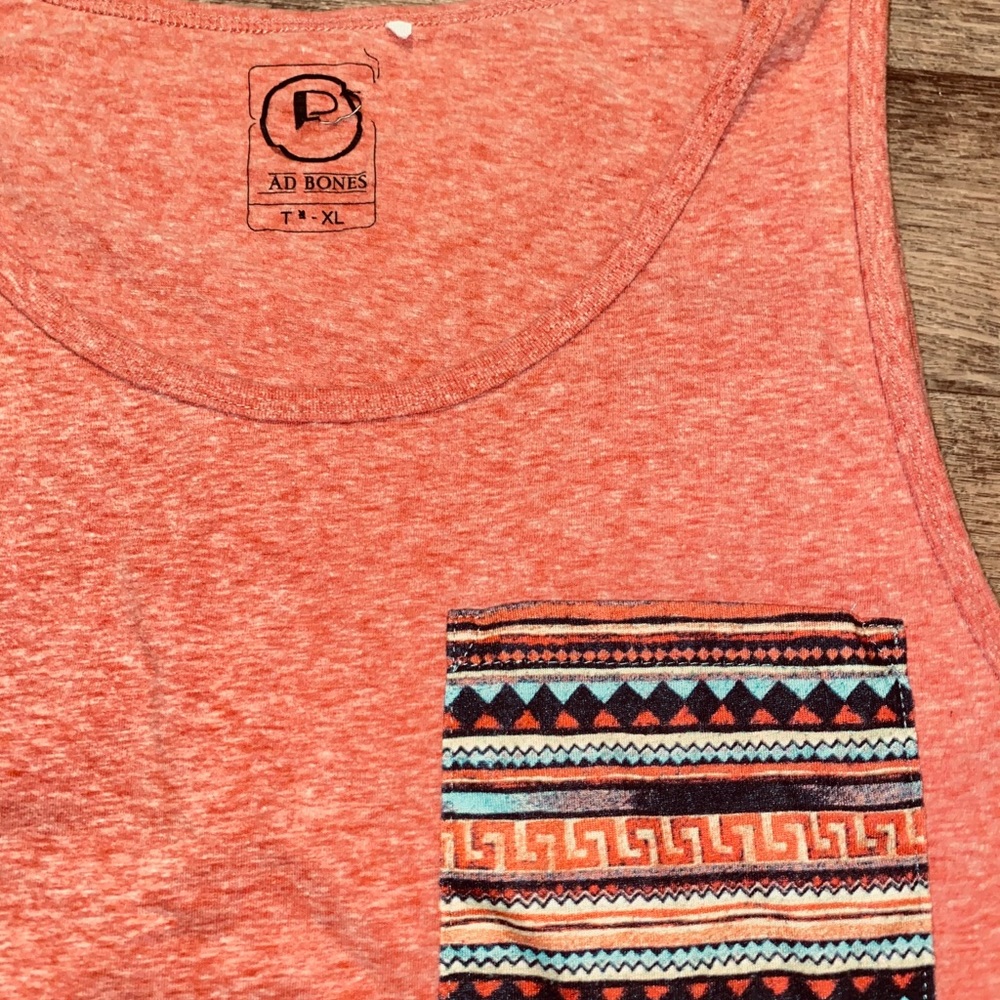 Design Tank Top - Picture 3 of 3
